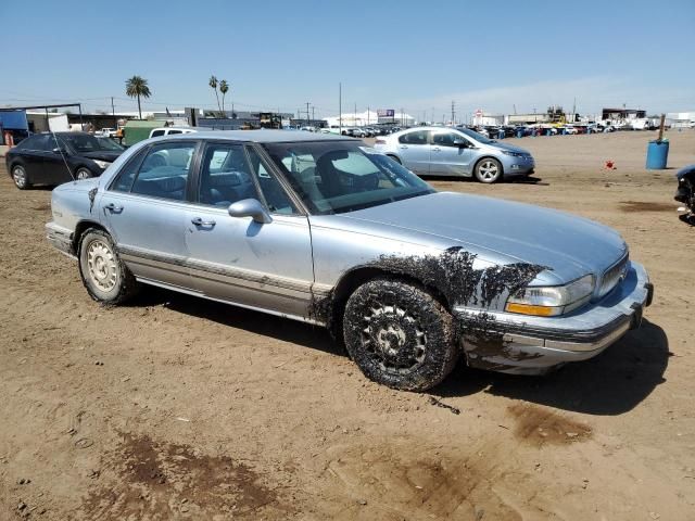 1995 Buick Lesabre Limited