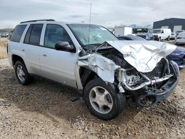 2009 Chevrolet Trailblazer LT