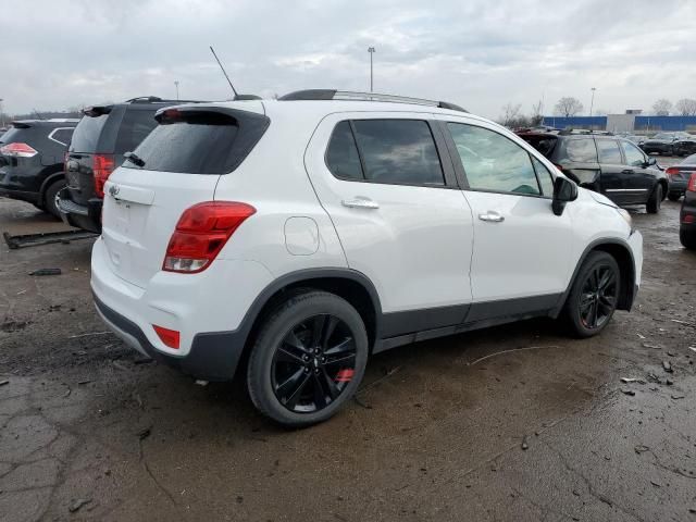 2019 Chevrolet Trax 1LT