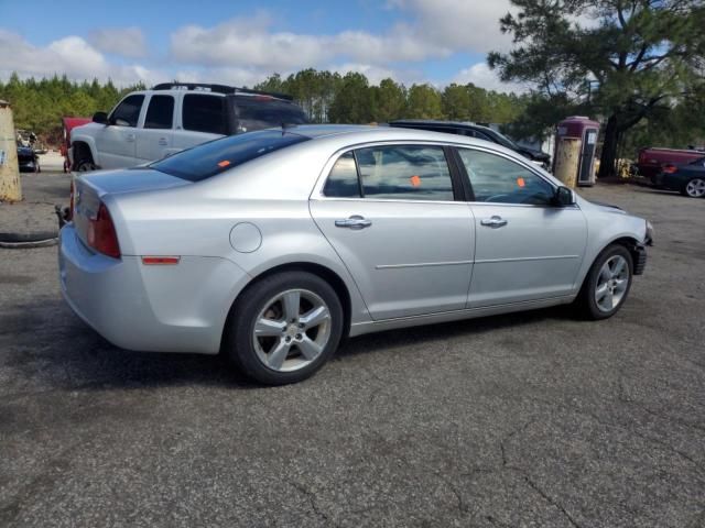 2011 Chevrolet Malibu 1LT