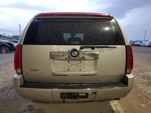 2007 Cadillac Escalade Luxury