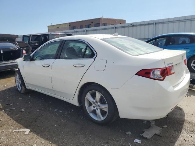 2009 Acura TSX