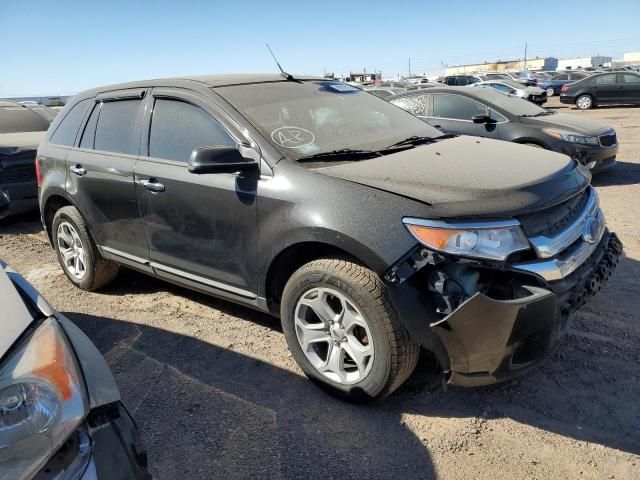 2011 Ford Edge SEL