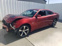 Dodge Vehiculos salvage en venta: 2014 Dodge Charger SXT