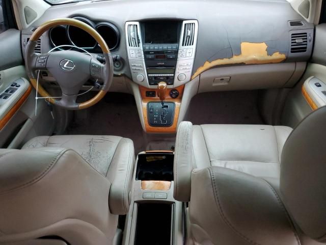 2007 Lexus RX 350