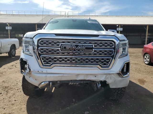 2022 GMC Sierra Limited K1500 Denali