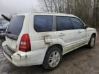 2004 Subaru Forester 2.5XT