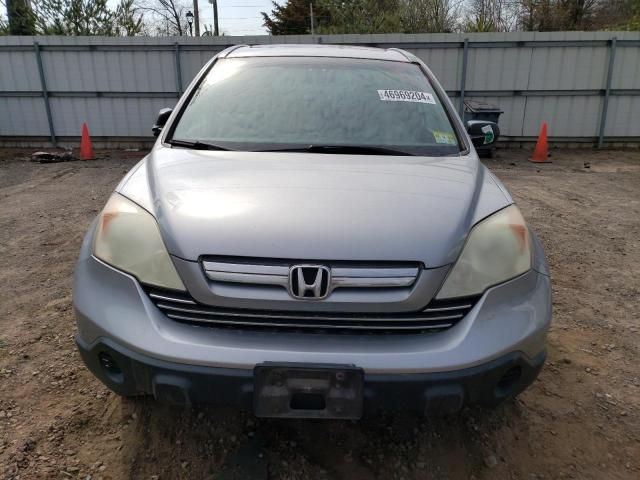 2008 Honda CR-V EX