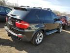 2008 BMW X5 4.8I