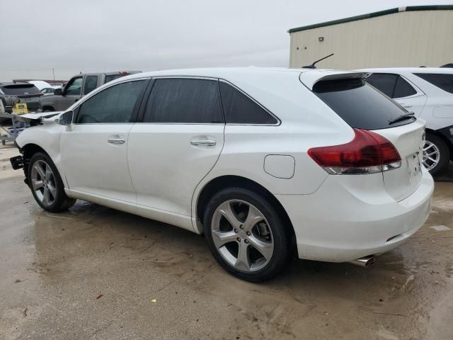 2013 Toyota Venza LE