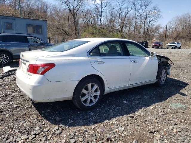 2009 Lexus ES 350