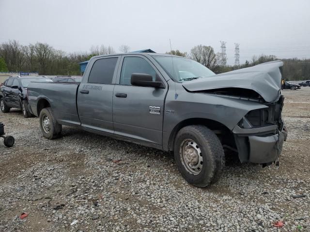 2011 Dodge RAM 2500