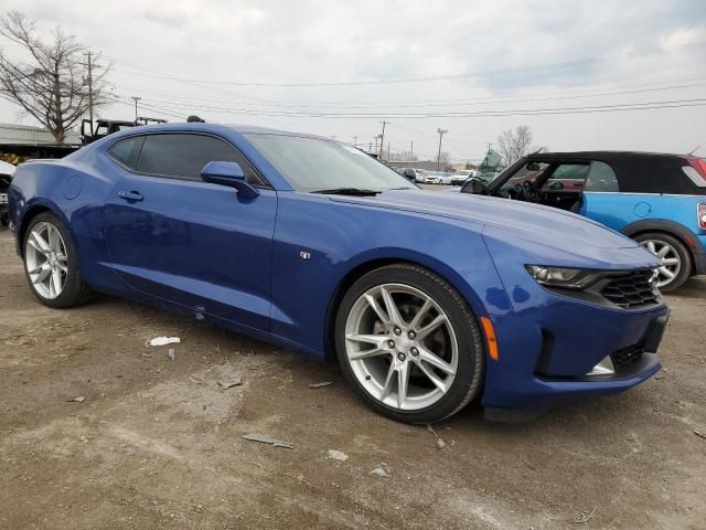 2019 Chevrolet Camaro LT