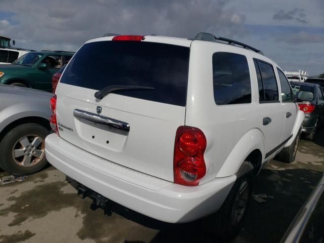 2006 Dodge Durango SLT