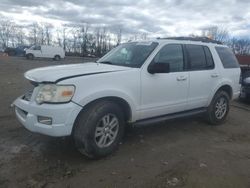 2010 Ford Explorer XLT for sale in Baltimore, MD