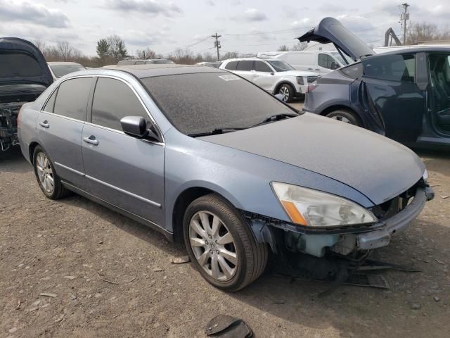 2007 Honda Accord LX