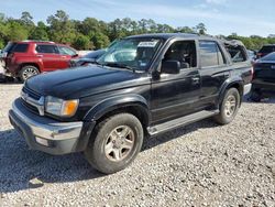 2001 Toyota 4runner SR5 for sale in Houston, TX