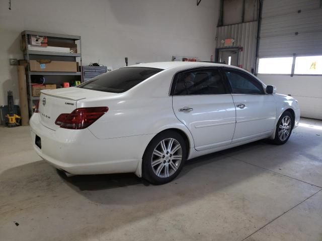 2008 Toyota Avalon XL