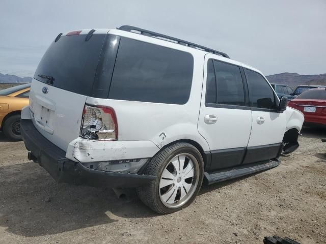 2005 Ford Expedition XLT