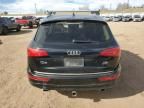 2016 Audi Q5 TDI Premium Plus