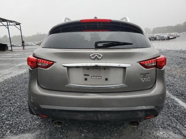 2011 Infiniti FX35