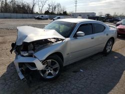 Salvage cars for sale from Copart Bridgeton, MO: 2010 Dodge Charger SXT