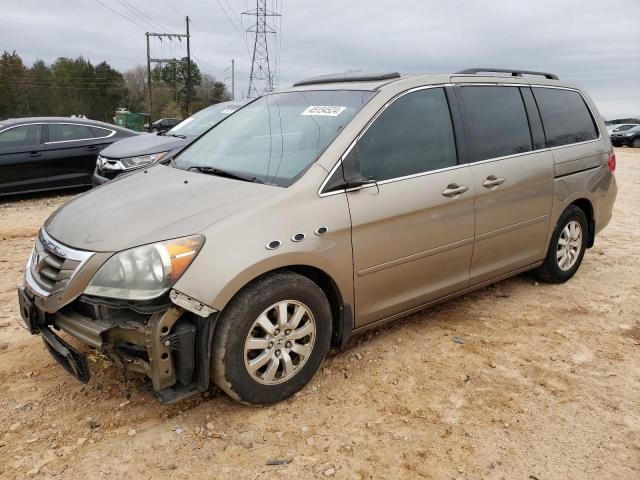 2008 Honda Odyssey EXL