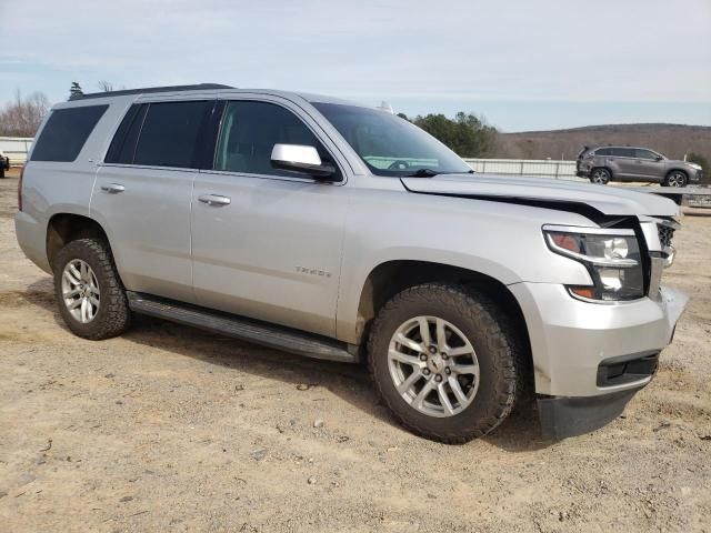 2016 Chevrolet Tahoe K1500 LS