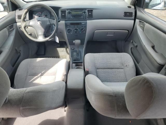 2004 Toyota Corolla CE