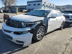 2018 Chevrolet Malibu LT for sale in Albuquerque, NM