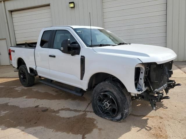 2023 Ford F250 Super Duty