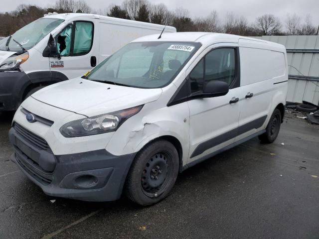 2017 Ford Transit Connect XL