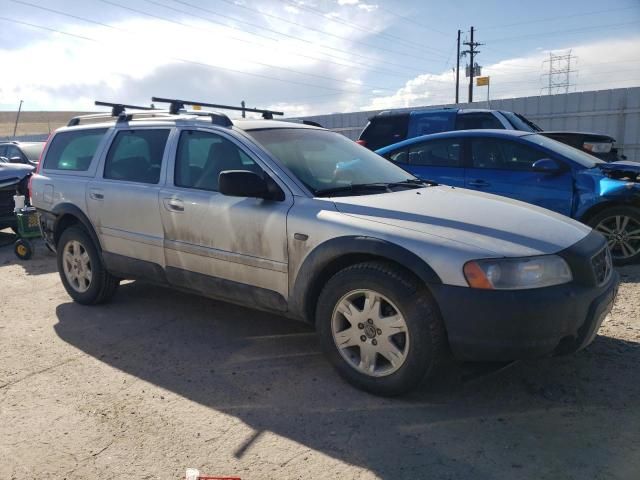 2006 Volvo XC70