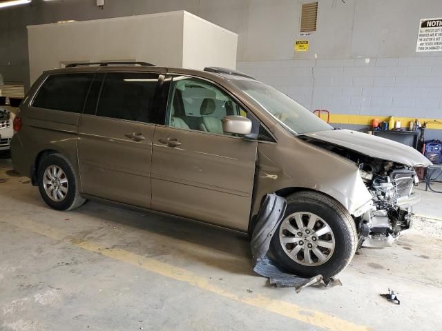 2008 Honda Odyssey EXL