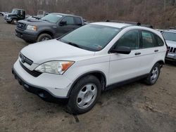 2007 Honda CR-V LX for sale in Marlboro, NY