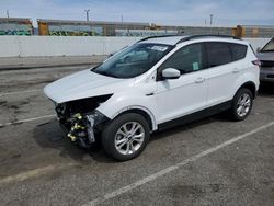 2018 Ford Escape SEL for sale in Van Nuys, CA