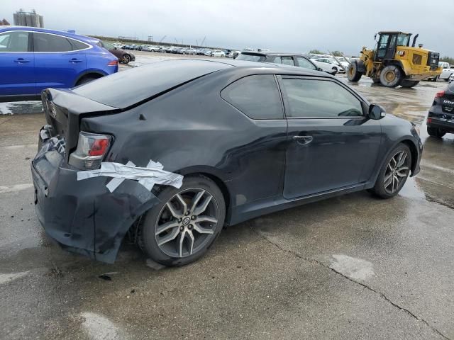 2014 Scion TC