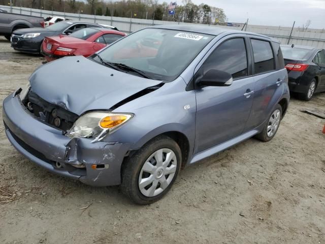 2006 Scion XA