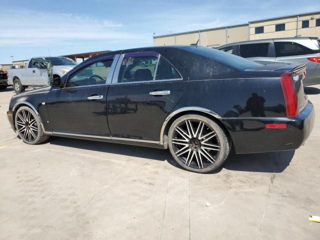 2006 Cadillac STS