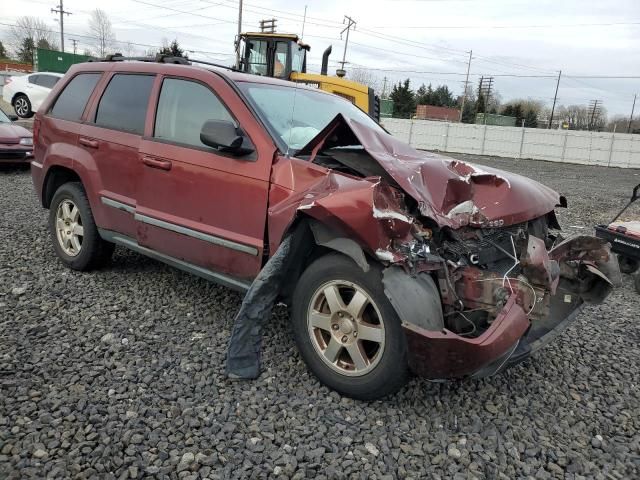 2009 Jeep Grand Cherokee Laredo