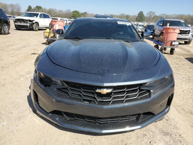 2019 Chevrolet Camaro LS