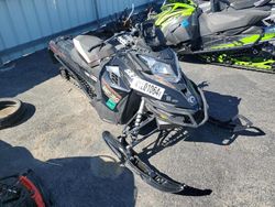 Salvage motorcycles for sale at Mcfarland, WI auction: 2017 Skidoo Renegade