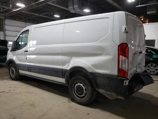 2019 Ford Transit T-150