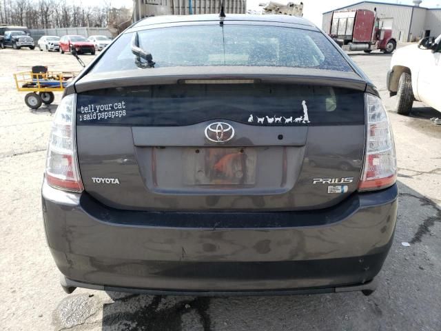 2009 Toyota Prius