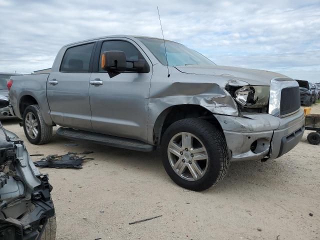 2007 Toyota Tundra Crewmax Limited