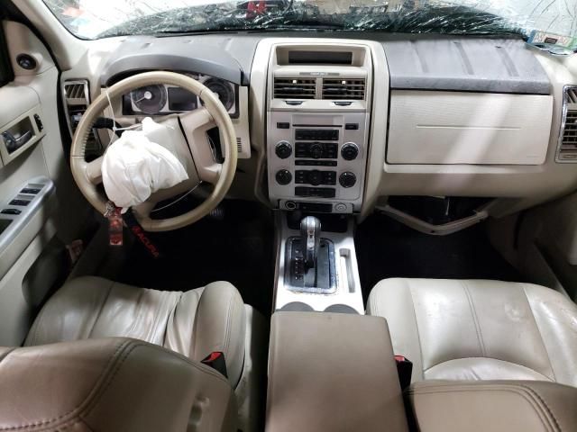 2008 Mercury Mariner