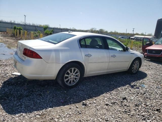 2009 Buick Lucerne CX