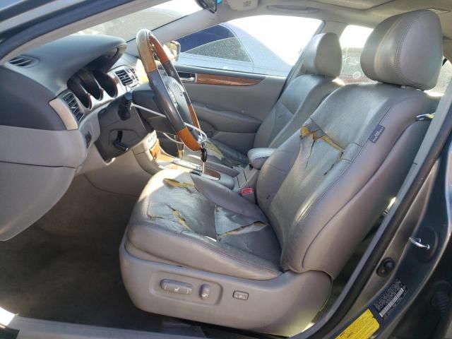 2006 Lexus ES 330