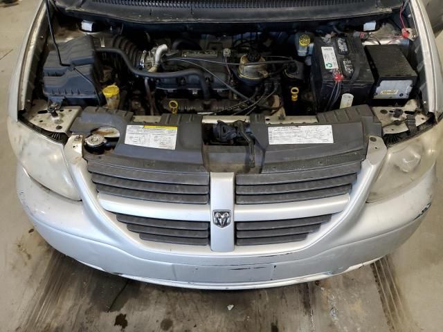 2006 Dodge Grand Caravan SE