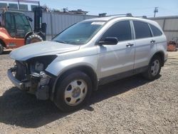 Salvage cars for sale from Copart Kapolei, HI: 2011 Honda CR-V LX